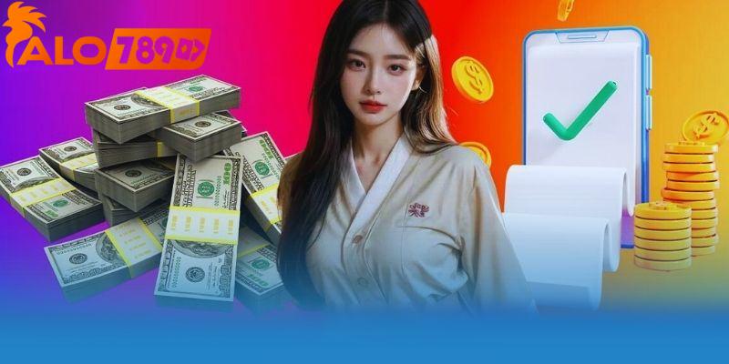 Bật mí các phương thức rút tiền phổ biến tại nhà cái